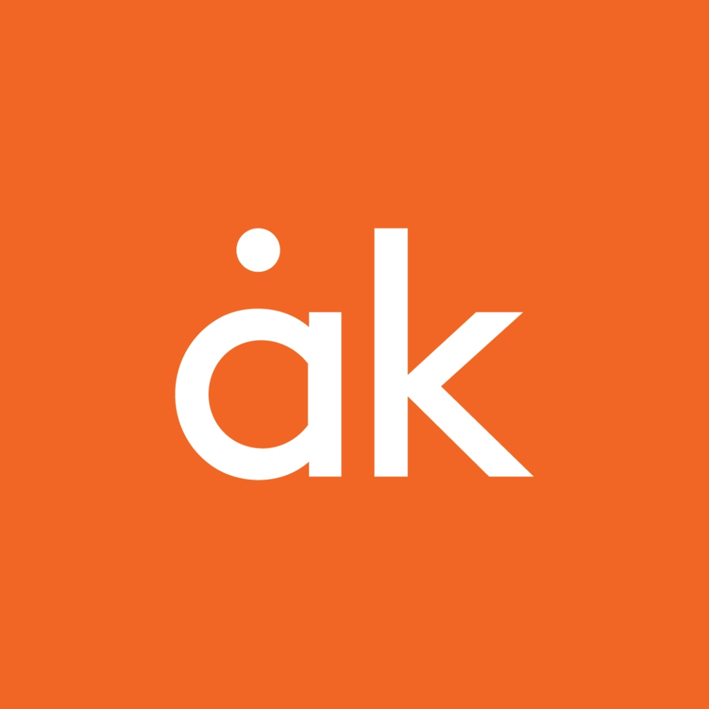 Alder Koten monogram